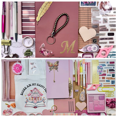 Bookish Bundle