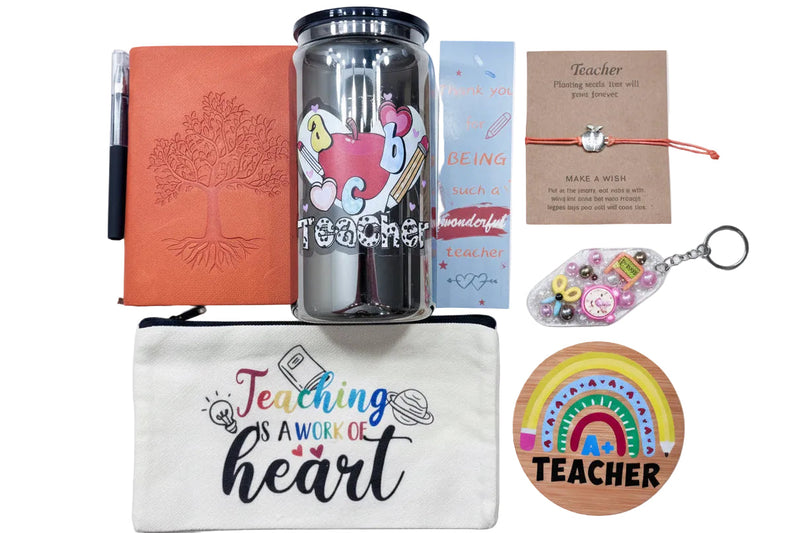 Teacher Appreciation