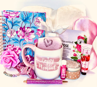 Rest & Restore Bundle
