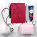 Bling Bundle Red & White