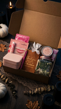 Thank You Gift Box Bundle – Pink