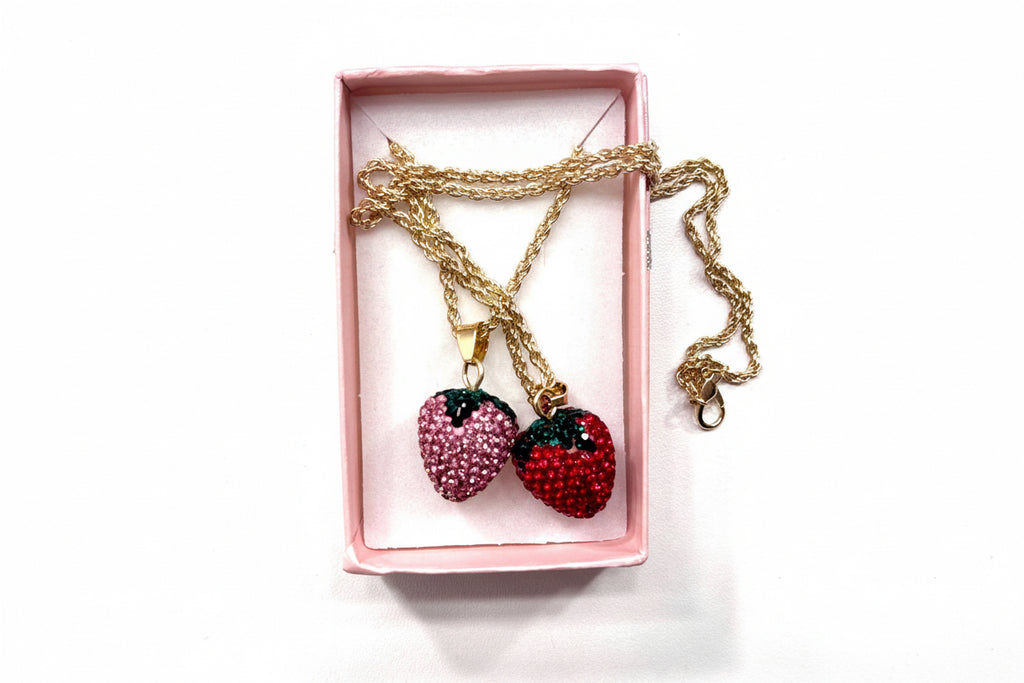 Strawberry Bundle- Limited Edition