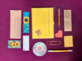 Sunflower Basic Bundle- Yellow
