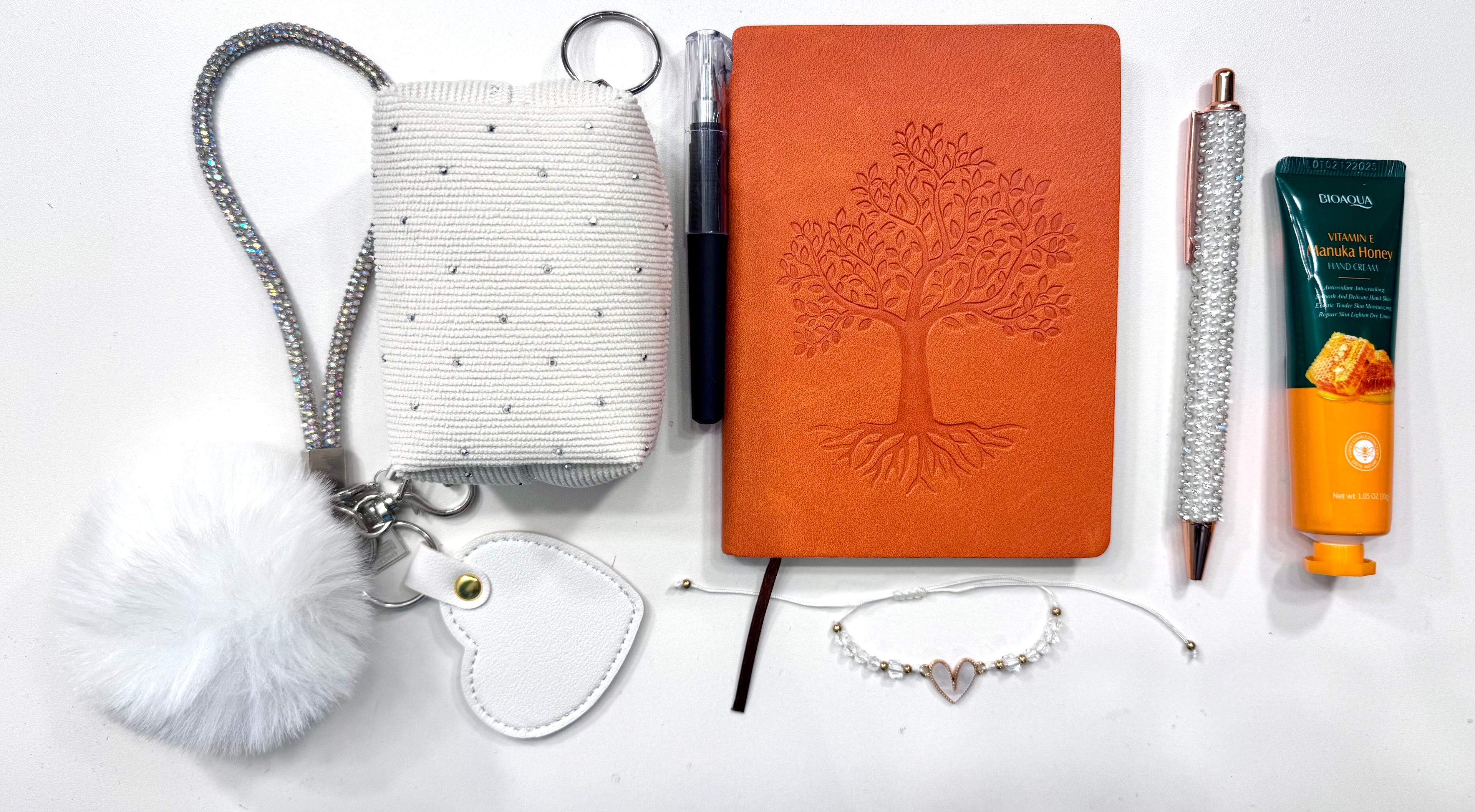 Bling Bundle Orange