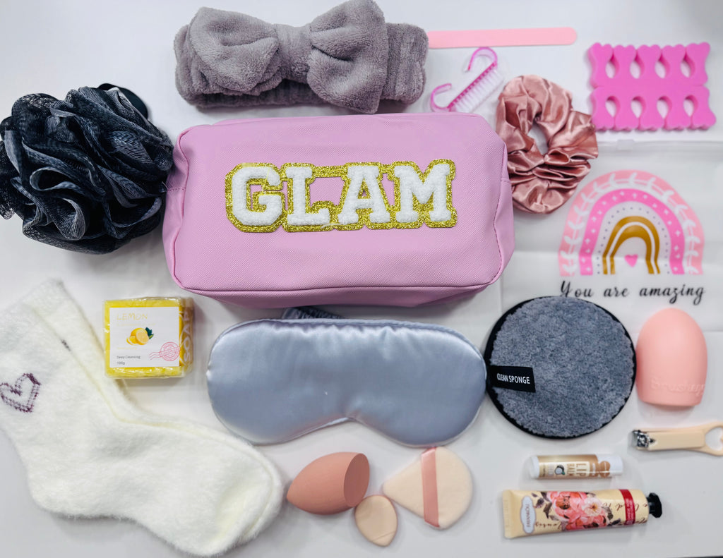 Beauty Bundle Gray