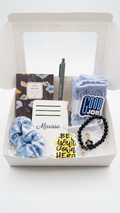 Personalized Affirmation Care Package- You Got This