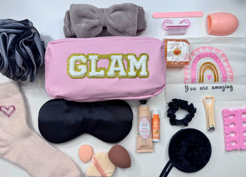 Beauty Bundle Black