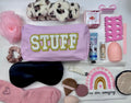 Beauty Bundle Pink & Brown