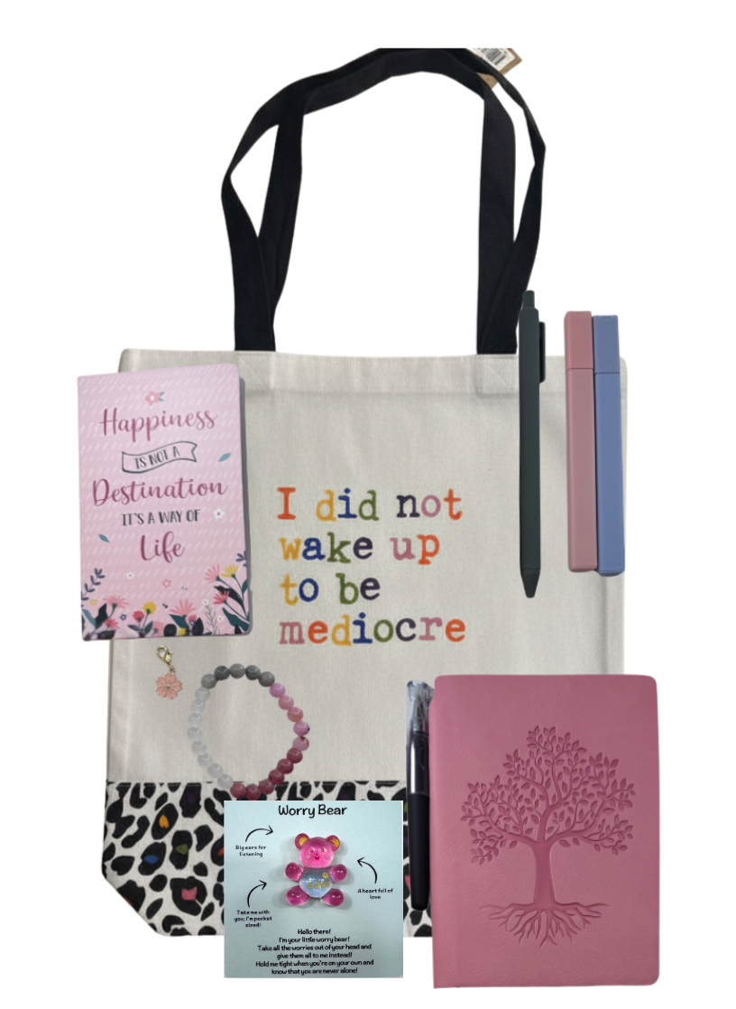 Sending Positive Thoughts