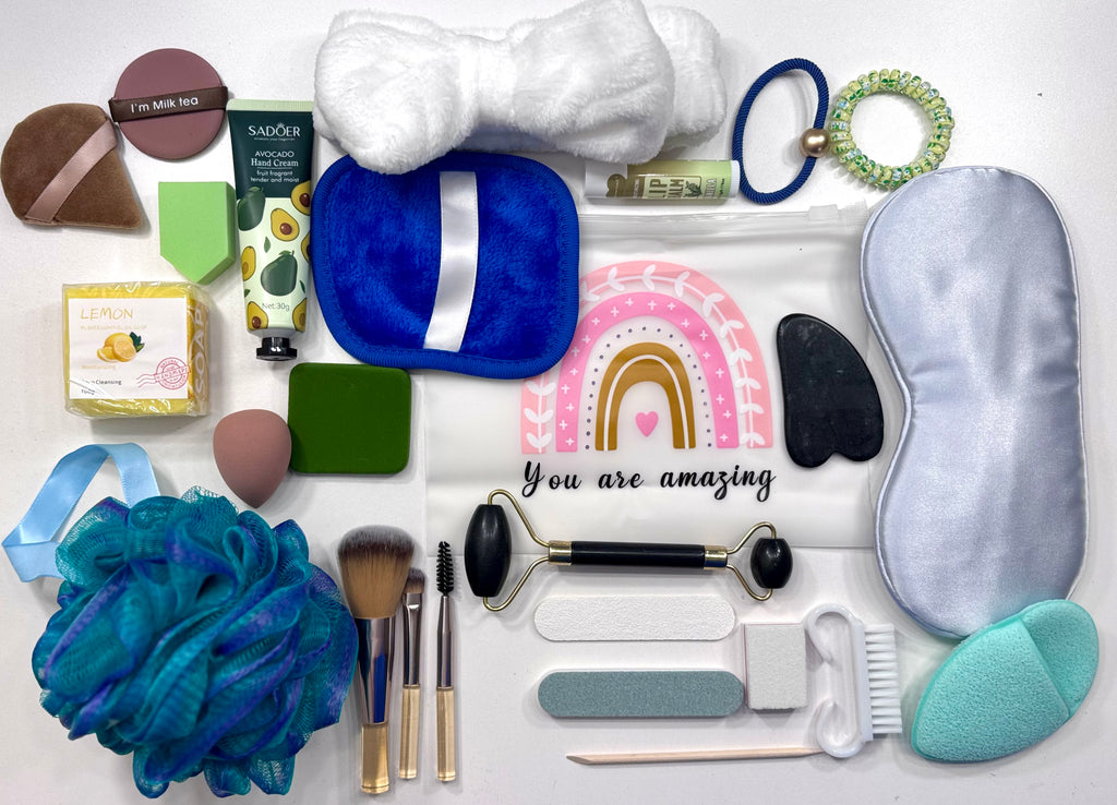 Pretty Bundle Green
