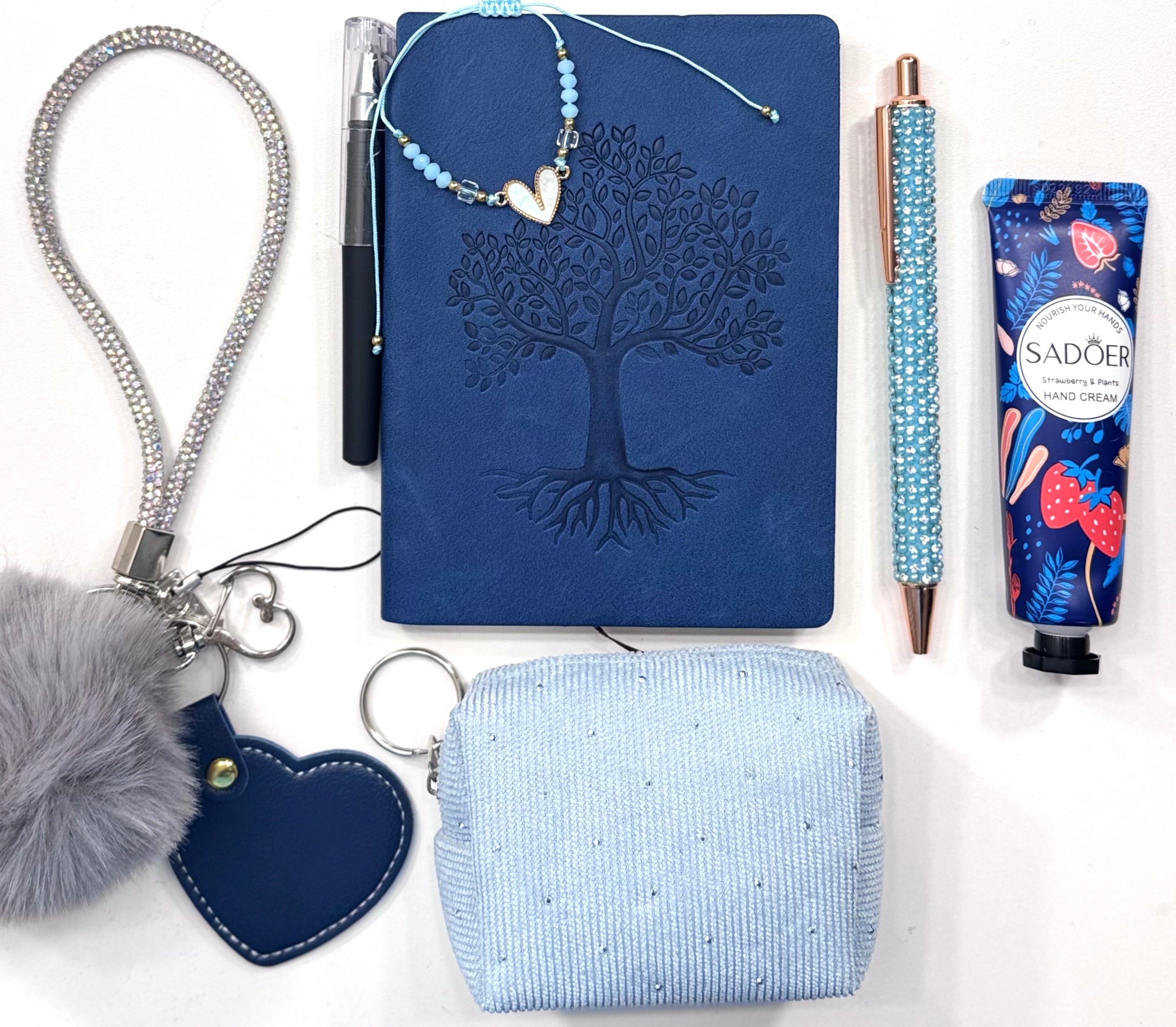 Bling Bundle Blue