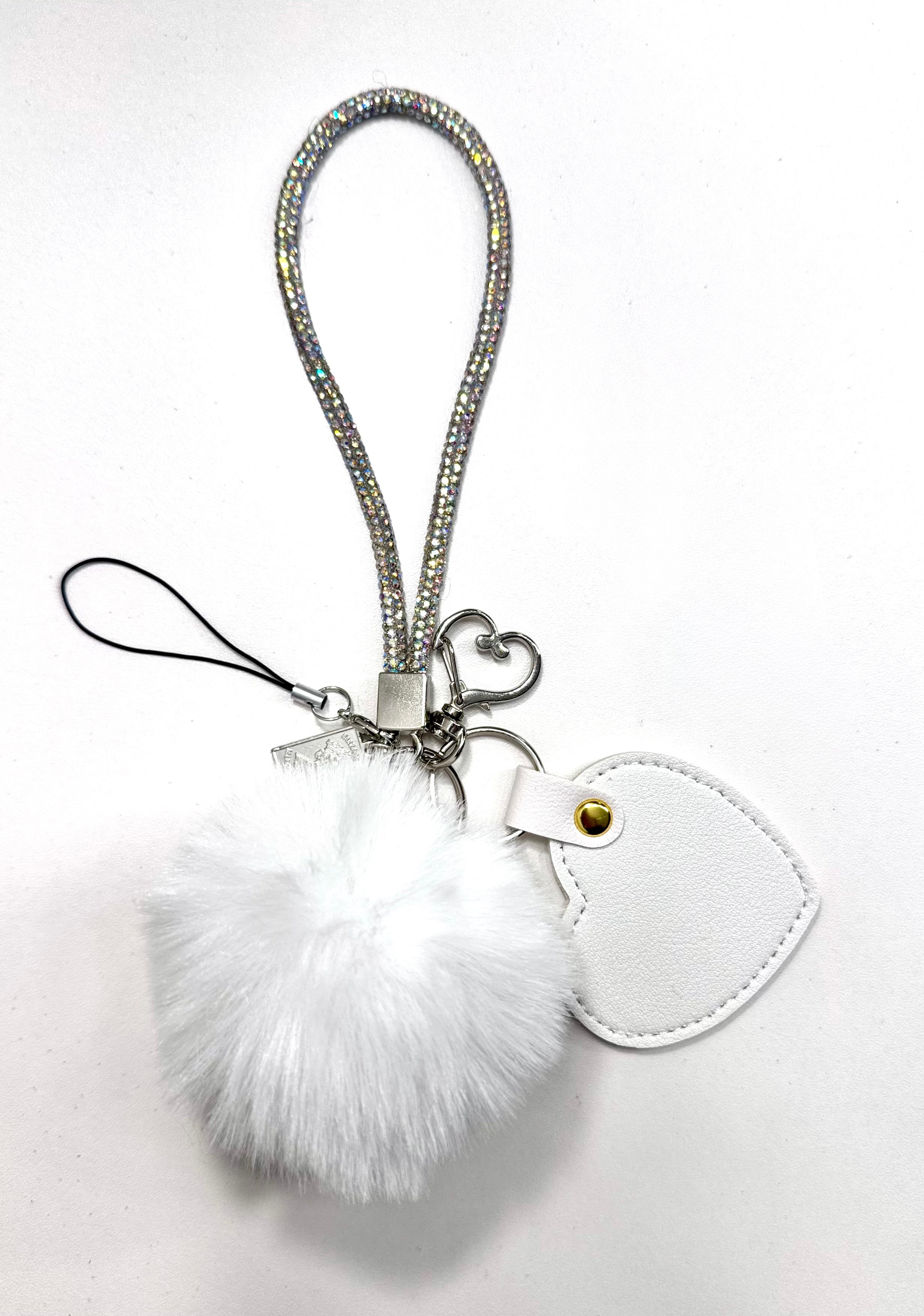 Bling Bundle Red & White
