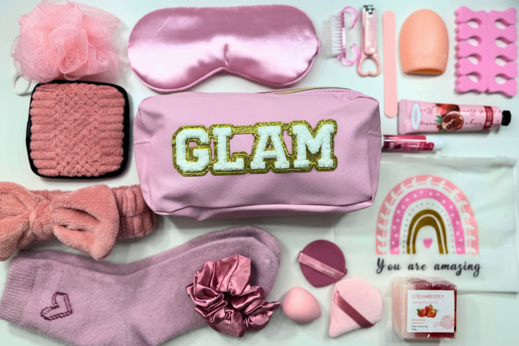Beauty Bundle Pink