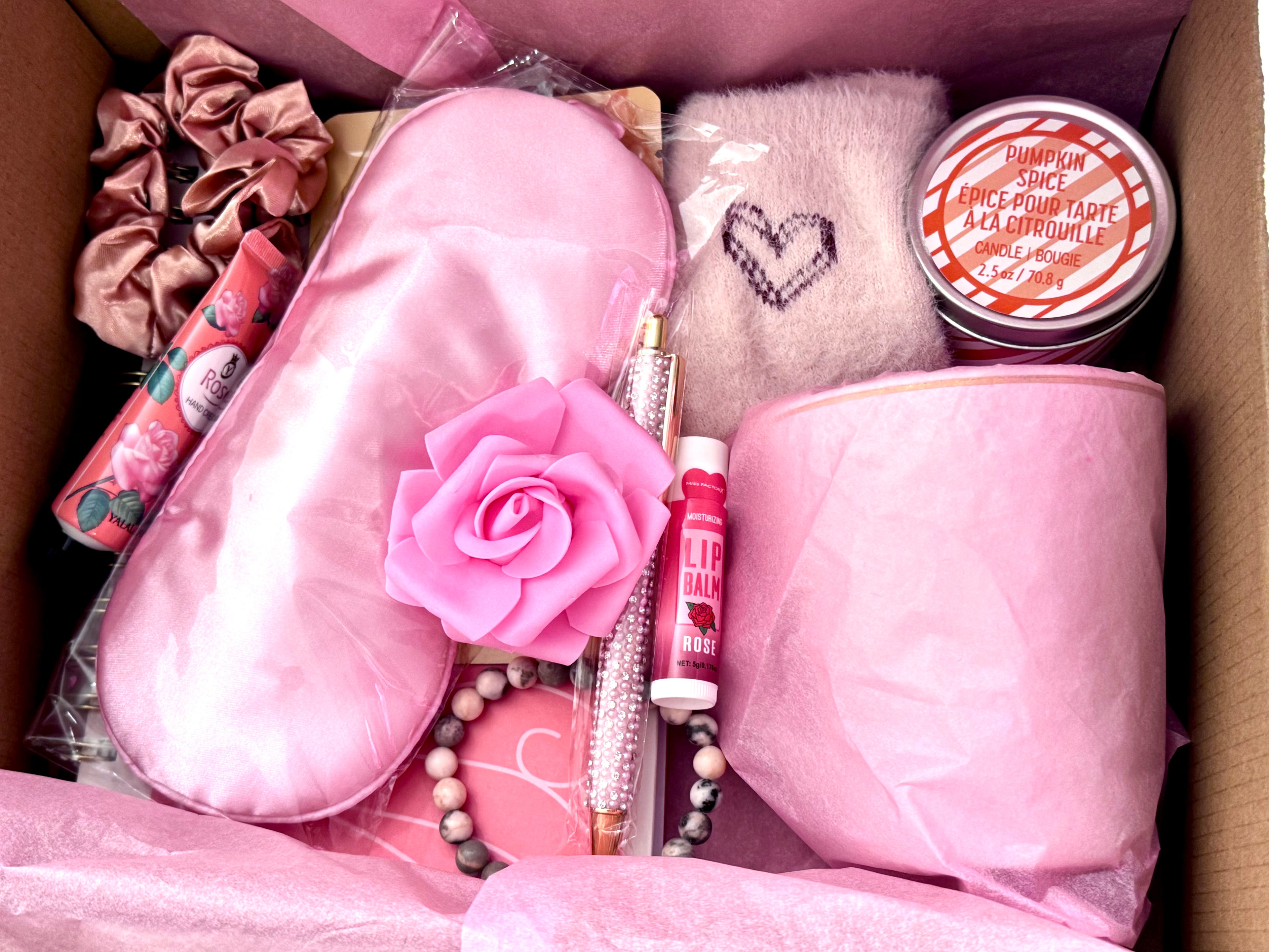 Rest & Restore Bundle "Look On The Bright Side"
