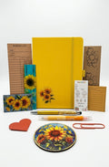 Sunflower Basic Bundle- Yellow
