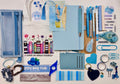 Deluxe Bookish Bundle Blue