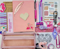 Classic Bookish Bundle Pink