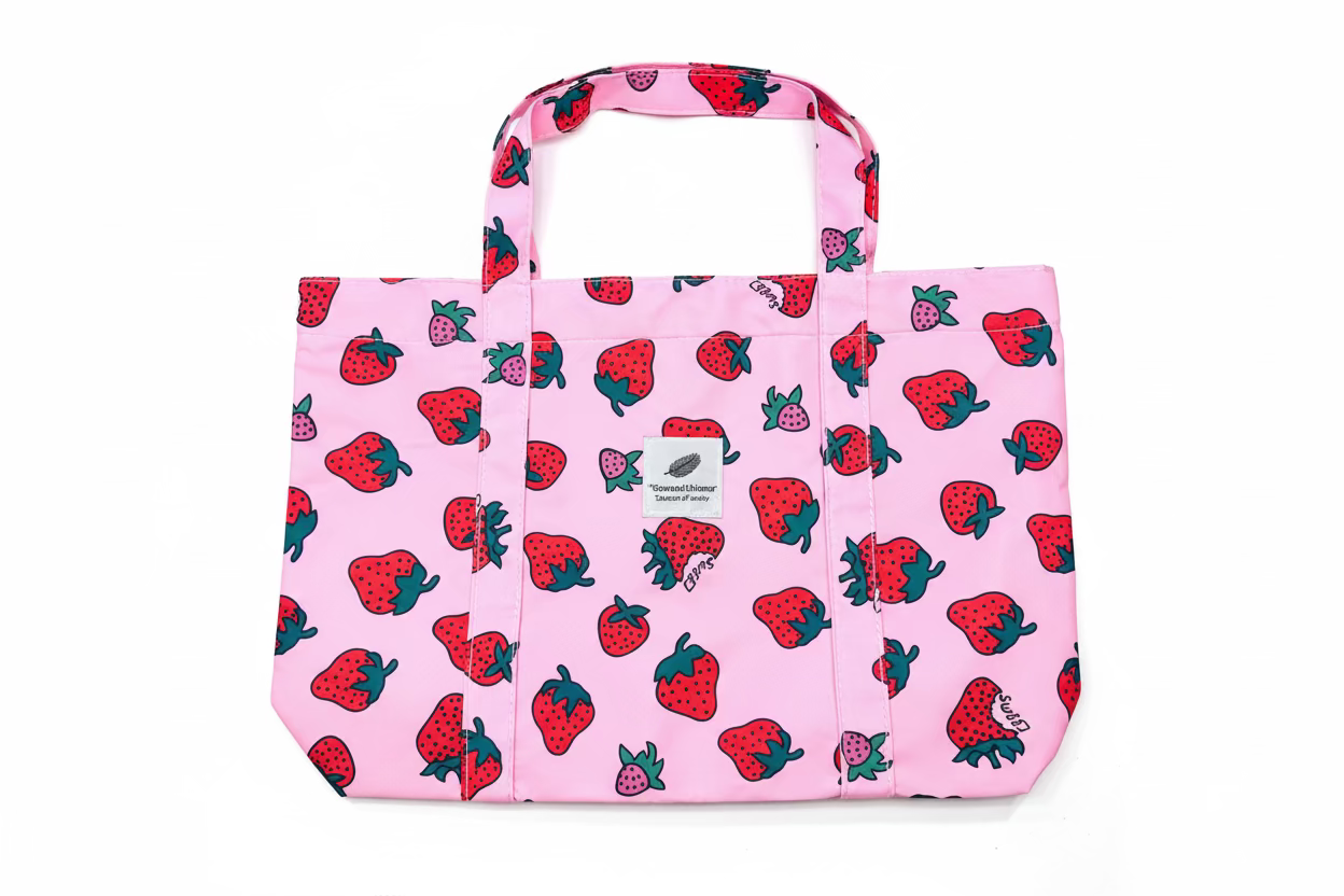 Strawberry Bundle- Limited Edition
