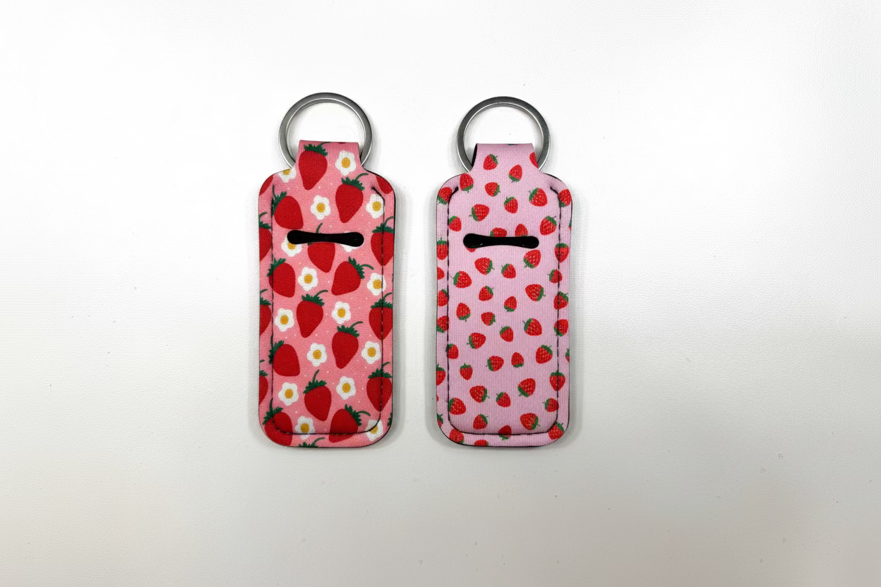 Strawberry Bundle- Limited Edition