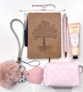 Bling Bundle Pink & Brown