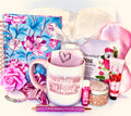 Rest & Restore Bundle "Enjoy Every Moment"