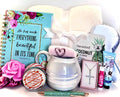 Rest & Restore Bundle "He Has Made Everything Beautiful In It's Time"