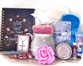 Rest & Restore Bundle "With God All Things Are Possible"