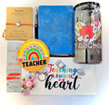 Teacher Appreciation Bundle Orange