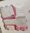 CALM & CONFIDENT CARE KIT- Pink