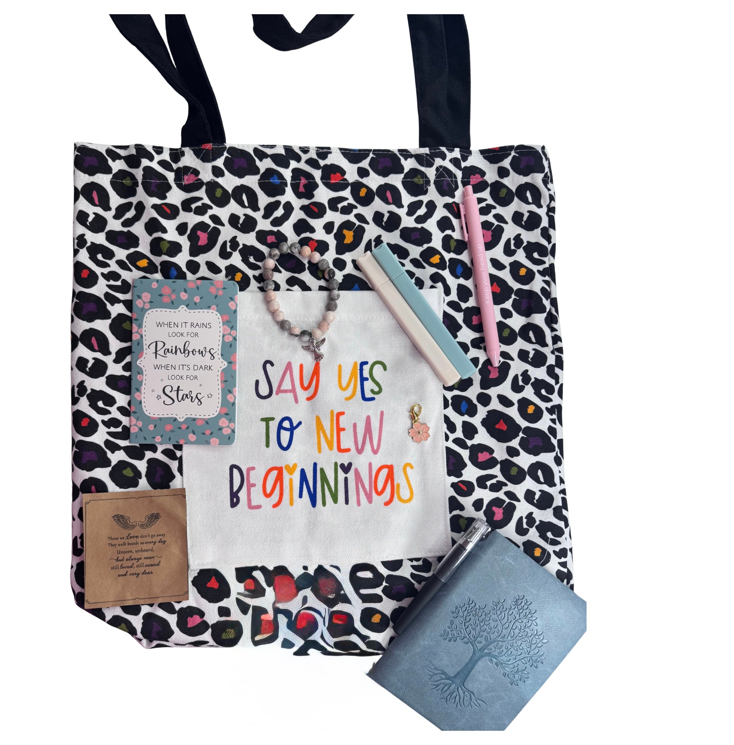 Sending Positive Thoughts